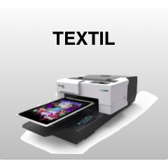 Impresora Textil
